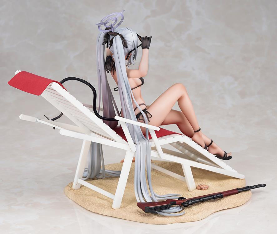 Blue Archive Shiromi Iori (Swimsuit Ver.) 1/7 Scale Figure Gallery Image 7