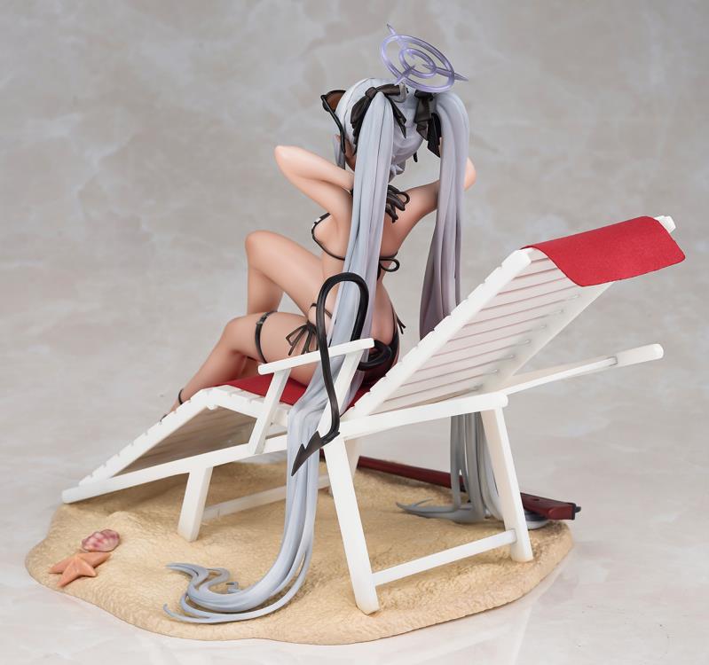Blue Archive Shiromi Iori (Swimsuit Ver.) 1/7 Scale Figure Gallery Image 9