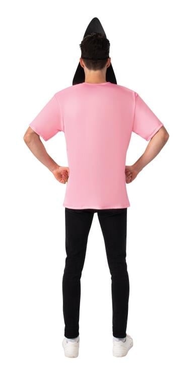 SpongeBob SquarePants Patrick Star Adult Costume Gallery Image 3