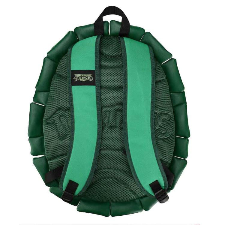 Teenage Mutant Ninja Turtles Turtle Shell Backpack with Character Masks Gallery Image 5