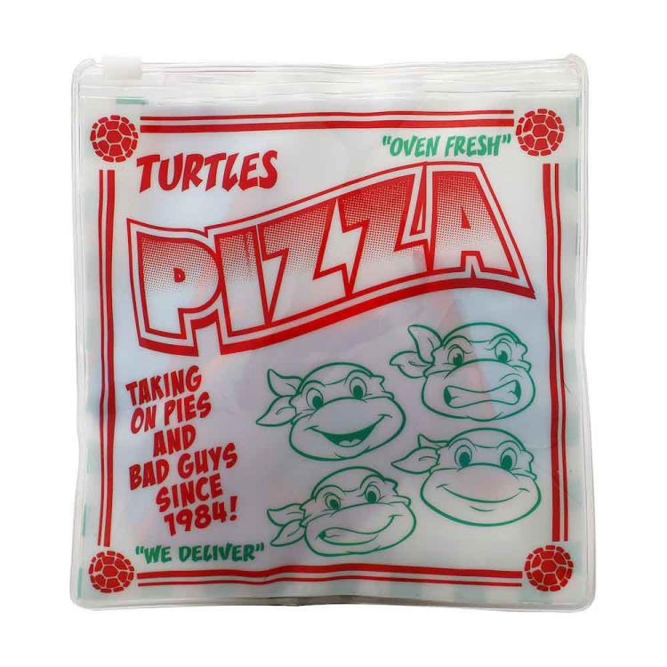 Teenage Mutant Ninja Turtles Turtle Shell Backpack with Character Masks Gallery Image 9