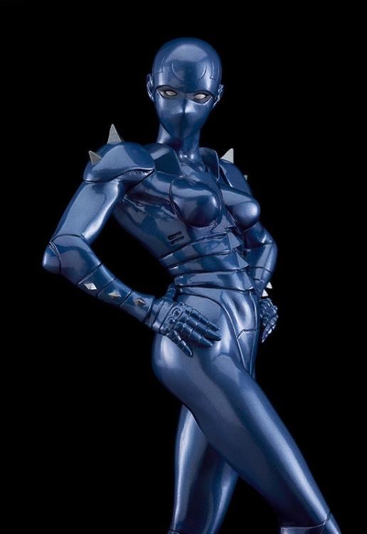 Cobra the Space Pirate Pop Up Parade Armaroid Lady