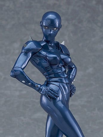 Cobra the Space Pirate Pop Up Parade Armaroid Lady