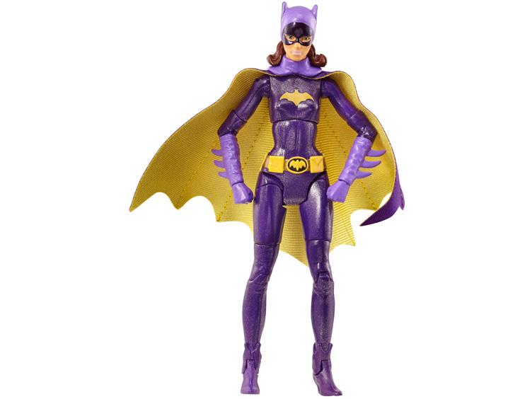 SDCC 2015 Exclusive Batman Classic Batgirl Gallery Image 1