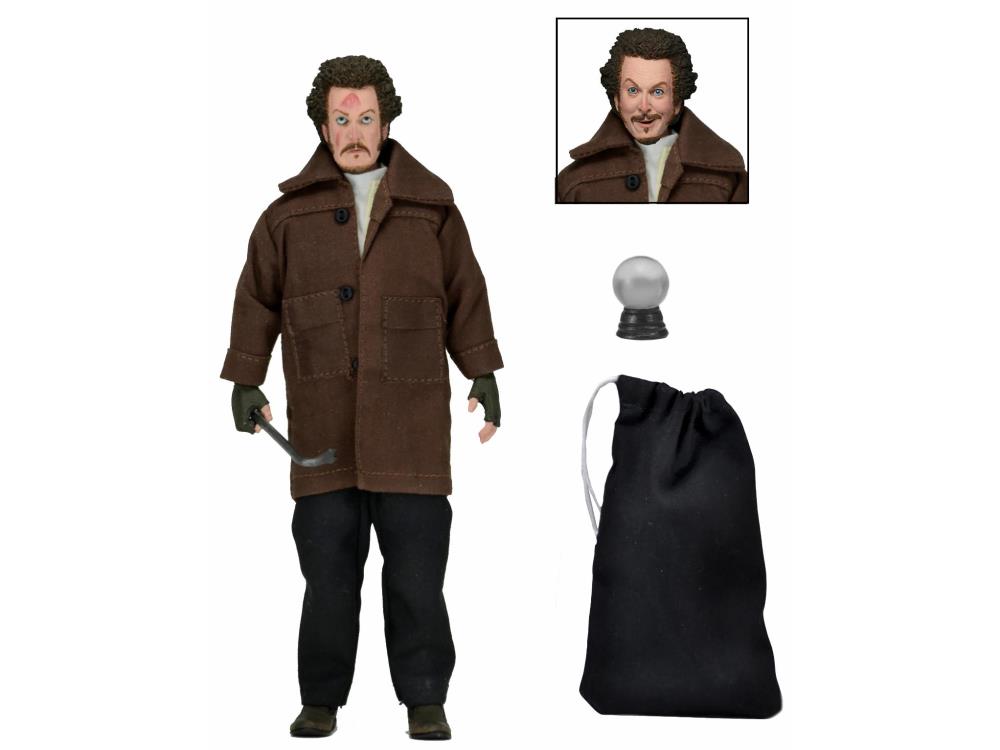 Home Alone Set of 3 (Kevin, Harry, & Marv) Gallery Image 12