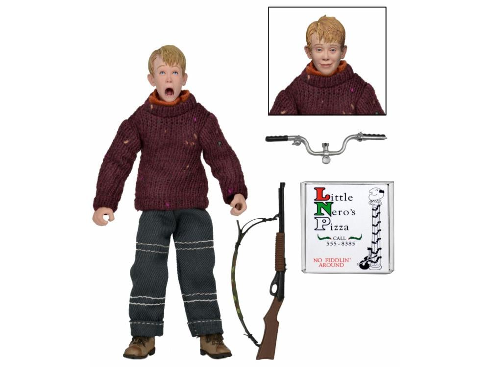 Home Alone Set of 3 (Kevin, Harry, & Marv) Gallery Image 10
