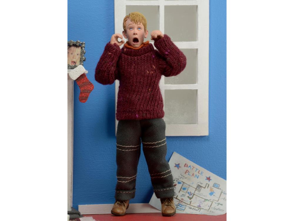 Home Alone Set of 3 (Kevin, Harry, & Marv) Gallery Image 5