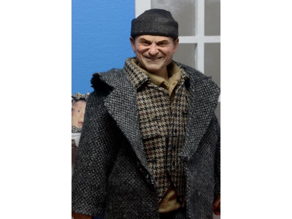 Home Alone Set of 3 (Kevin, Harry, & Marv) Gallery Image 6