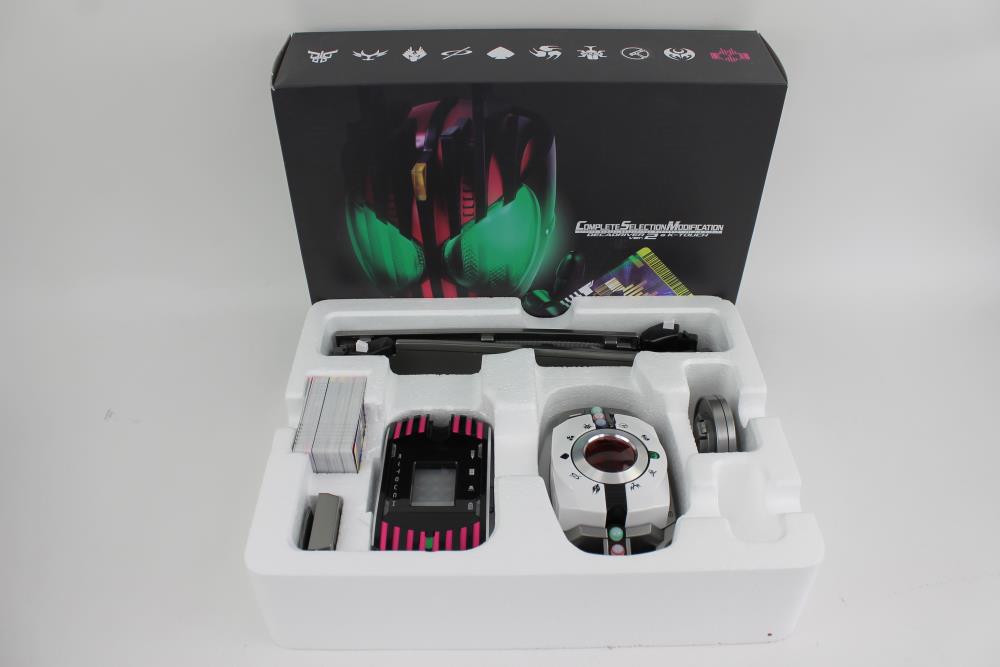 Defective Loot Box #0758 (DAMAGED - ALL SALES FINAL) Gallery Image 4