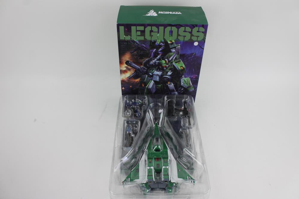 Defective Loot Box #0758 (DAMAGED - ALL SALES FINAL) Gallery Image 8