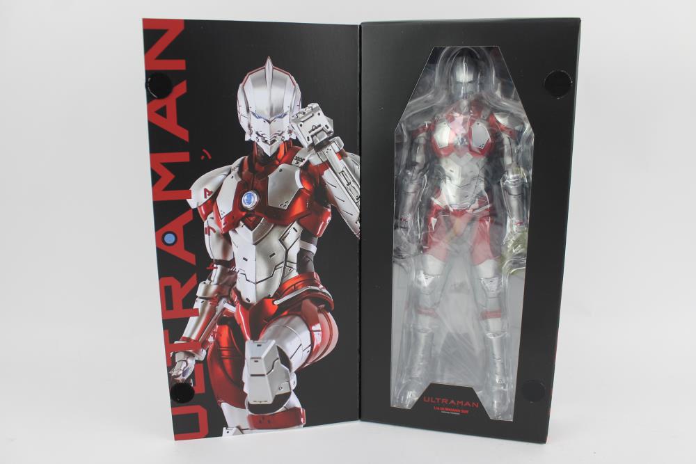 Defective Loot Box #0758 (DAMAGED - ALL SALES FINAL) Gallery Image 6