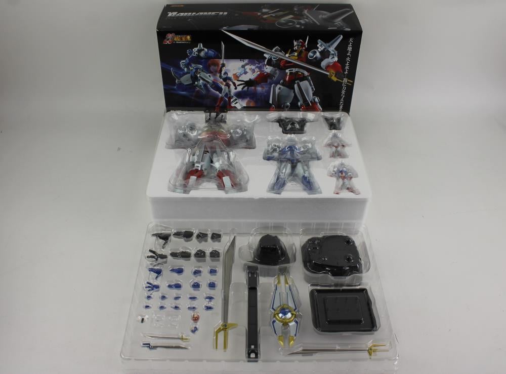 Defective Loot Box #0758 (DAMAGED - ALL SALES FINAL) Gallery Image 5