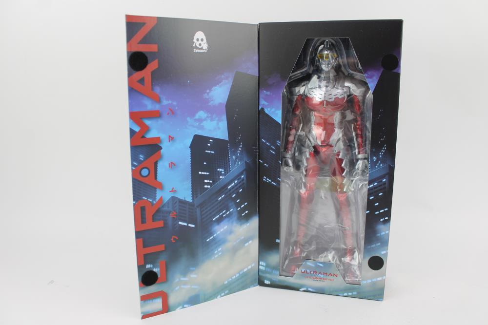 Defective Loot Box #0758 (DAMAGED - ALL SALES FINAL) Gallery Image 7
