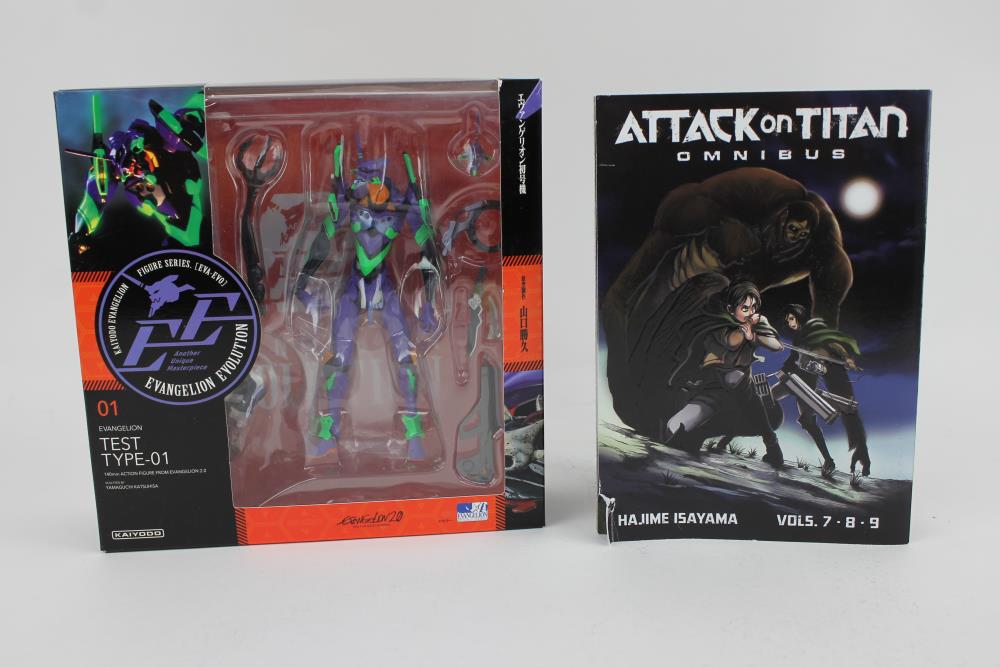 Defective Loot Box #0758 (DAMAGED - ALL SALES FINAL) Gallery Image 10