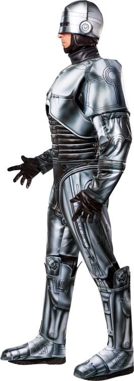 RoboCop Deluxe Adult Costume Gallery Image 3
