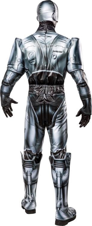 RoboCop Deluxe Adult Costume Gallery Image 4