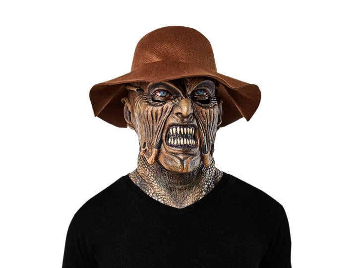 Jeepers Creepers Hat Gallery Image 1