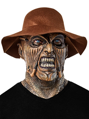 Jeepers Creepers Hat Gallery Image 2
