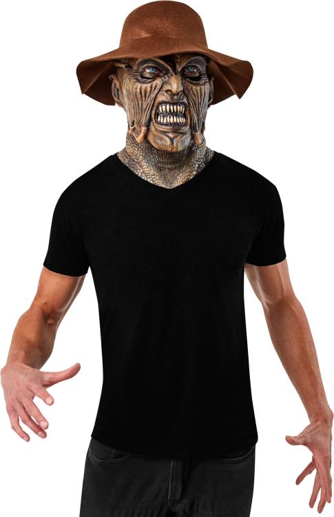 Jeepers Creepers Hat Gallery Image 3