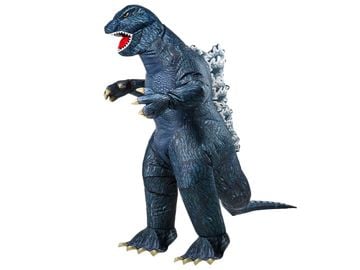 Godzilla Classic Godzilla Adult Inflatable Costume