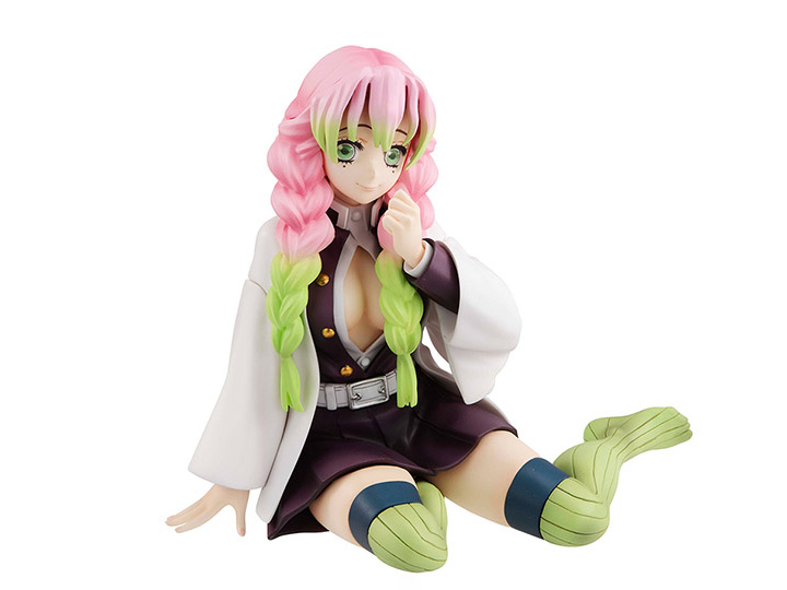 Demon Slayer: Kimetsu no Yaiba G.E.M. Series Kanroji-san (Tenohira) Gallery Image 1