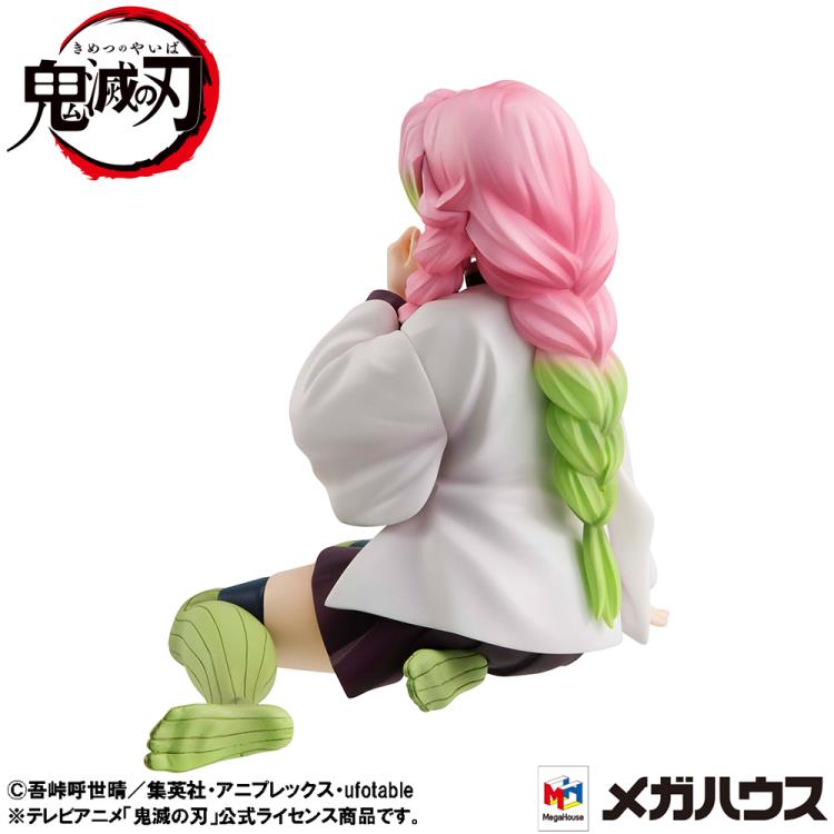 Demon Slayer: Kimetsu no Yaiba G.E.M. Series Kanroji-san (Tenohira) Gallery Image 8