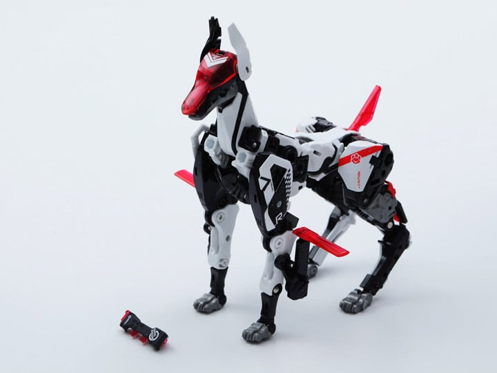 BeastBOX BB-51A Roarmeo Gallery Image 7
