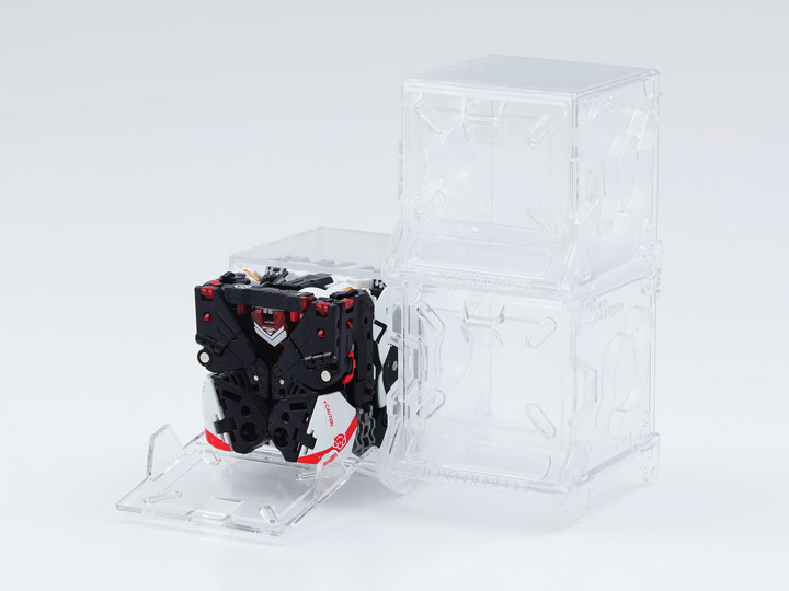 BeastBOX BB-51A Roarmeo Gallery Image 10