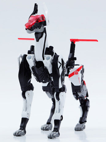 BeastBOX BB-51A Roarmeo Gallery Image 2