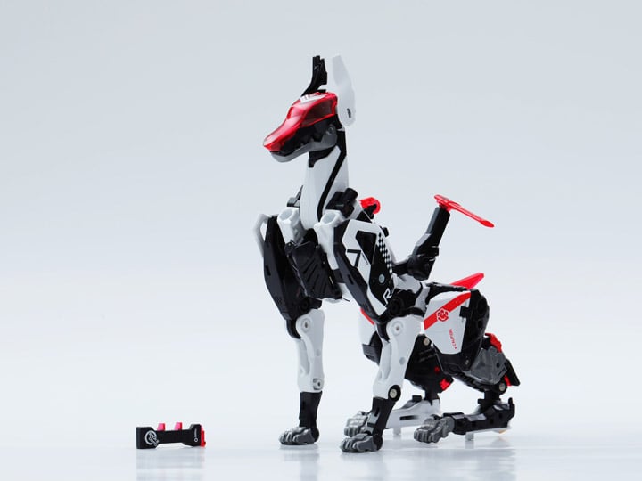 BeastBOX BB-51A Roarmeo Gallery Image 8