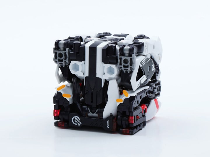 BeastBOX BB-51A Roarmeo Gallery Image 9