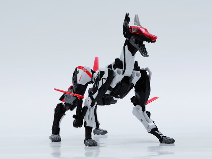 BeastBOX BB-51A Roarmeo Gallery Image 6