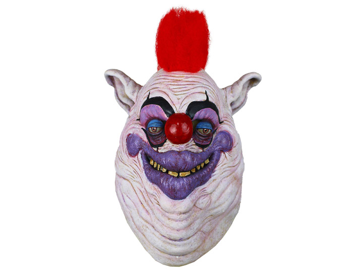 Killer Klowns from Outer Space Fatso Overhead Mask