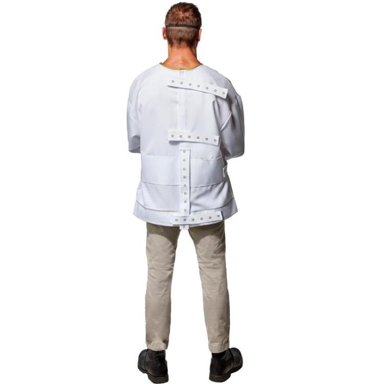 Silence of the Lambs Hannibal Lecter Men's Costume Gallery Image 4