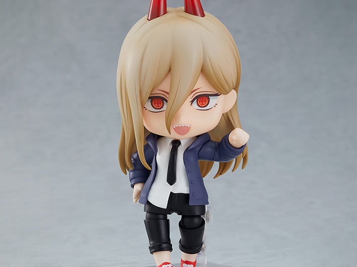 Chainsaw Man Nendoroid No.1580 Power (Reissue)