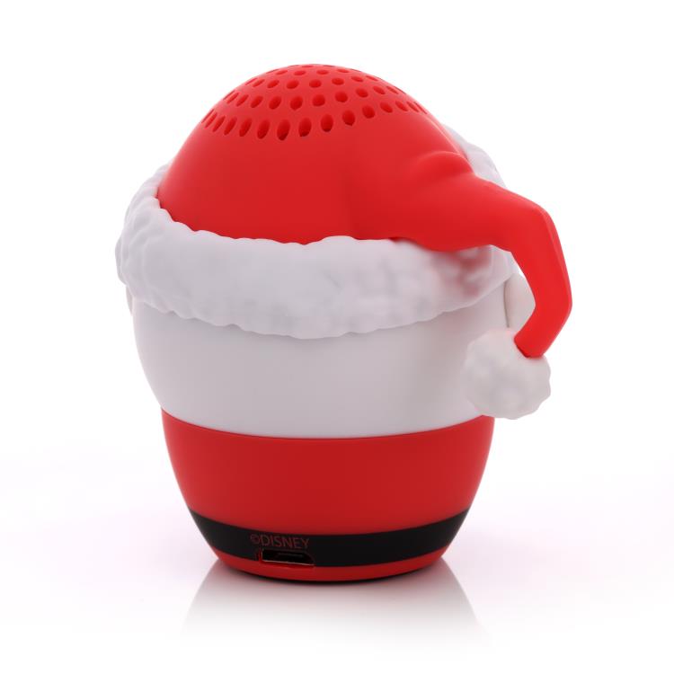 The Nightmare Before Christmas Bitty Boomers Jack Skellington (Holiday) Bluetooth Mini Speaker Gallery Image 3