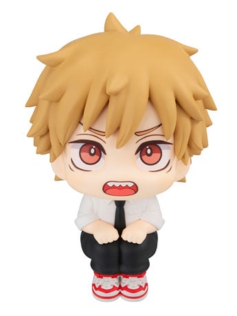 Chainsaw Man Look Up Series Denji