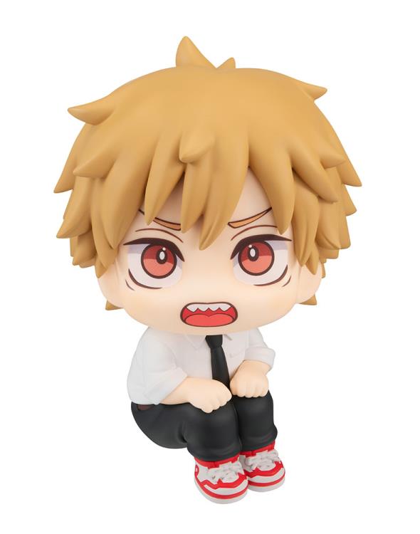Chainsaw Man Look Up Series Denji