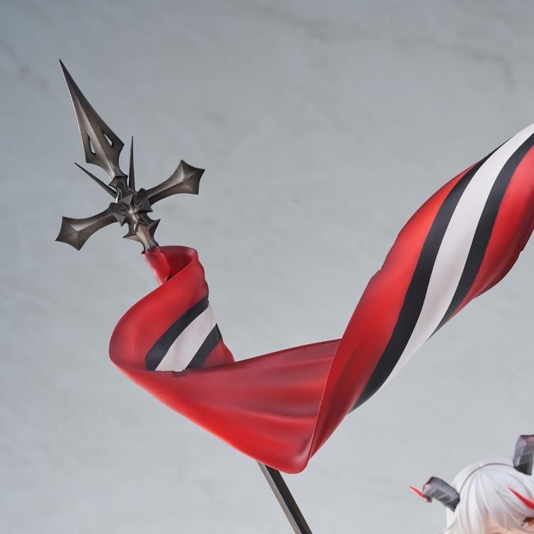 Azur Lane Agir (Light Clothing Ver.) 1/7 Scale Figure Gallery Image 5