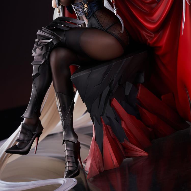 Azur Lane Agir (Light Clothing Ver.) 1/7 Scale Figure Gallery Image 8