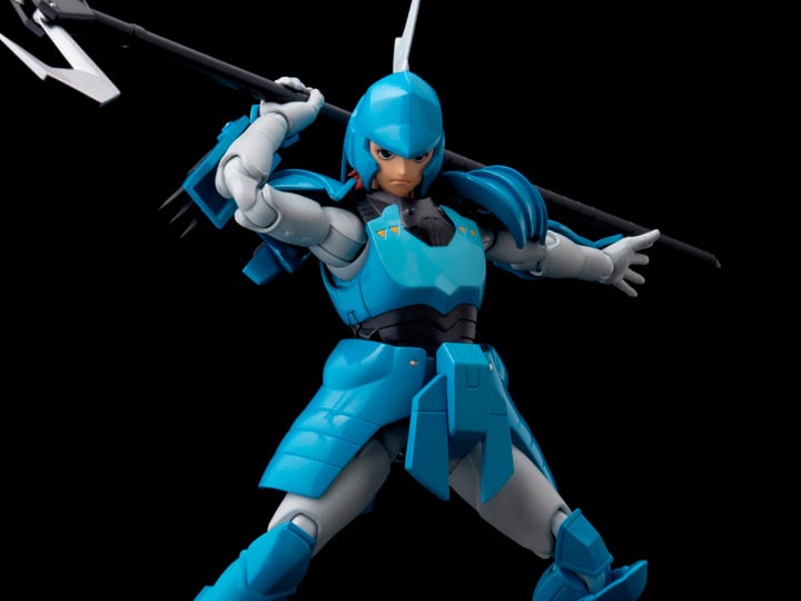 Ronin Warriors Chodankado Cye of the Torrent 1/12 Scale PX