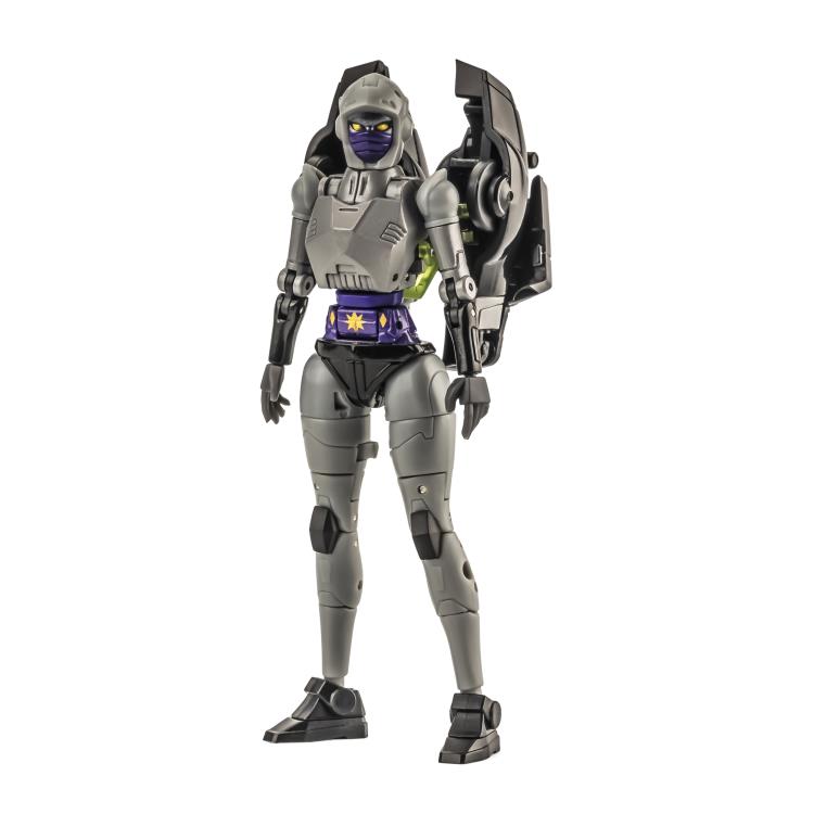 NA H48N Cyber Ninja Dickey Gallery Image 3