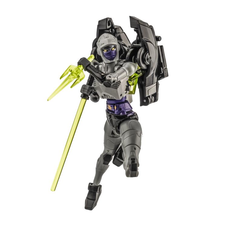 NA H48N Cyber Ninja Dickey Gallery Image 8