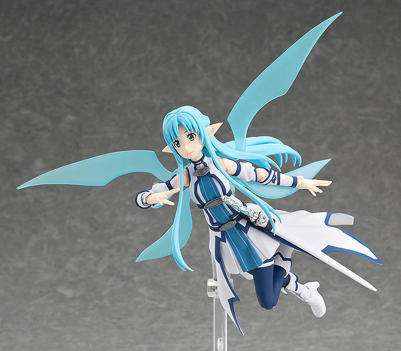 Sword Art Online figma No.264 Asuna (ALO ver.)