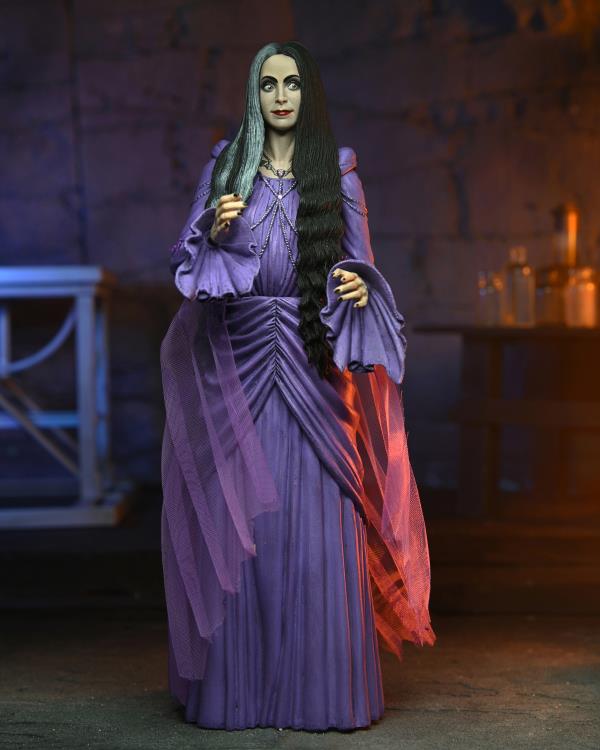 Rob Zombie's The Munsters Ultimate Lily Action Figure Gallery Image 3