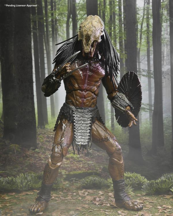 Prey Ultimate Feral Predator Figure Gallery Image 6