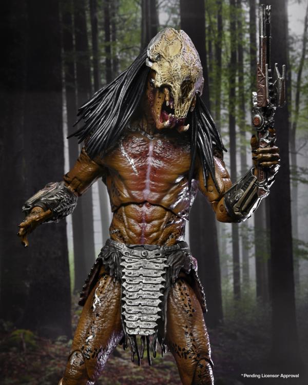 Prey Ultimate Feral Predator Figure Gallery Image 10