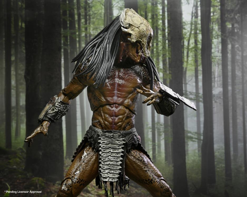 Prey Ultimate Feral Predator Figure Gallery Image 8