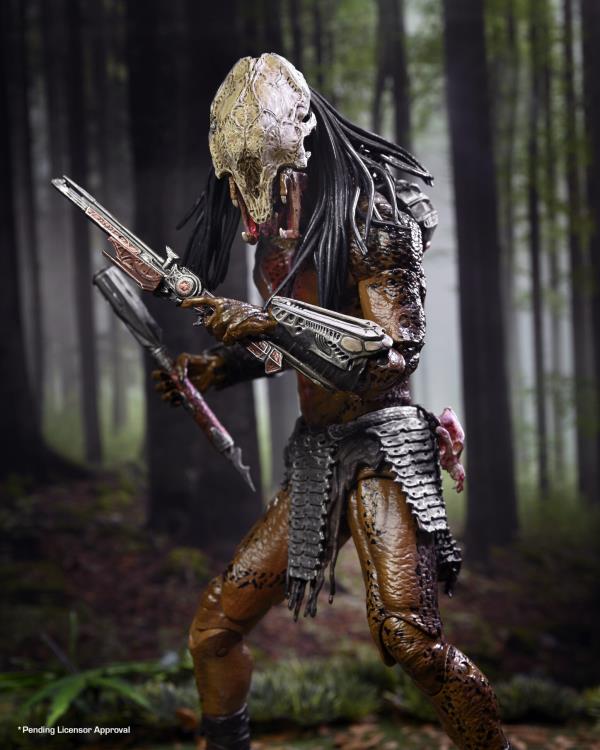 Prey Ultimate Feral Predator Figure Gallery Image 12