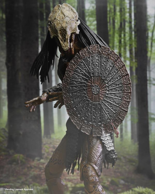 Prey Ultimate Feral Predator Figure Gallery Image 7